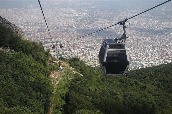 Bursa_Teleferik_Line_1 Bursa_Teleferik_Line_1