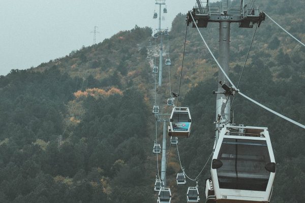 Bursa_Teleferik_Line_2 Bursa_Teleferik_Line_2